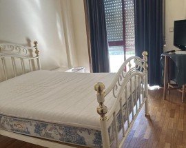 Quarto individual em Braga