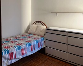 Quarto para menina estudante 10 minutos Hospital Sao Joao