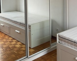 Alugo quarto mobiliado em Setubal