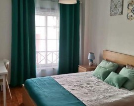 Quarto para estudante em T3 Peniche