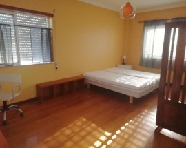 Quarto duplo em casa partilhada em Valenca