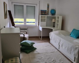 Quarto com casa de banho privada Lisboa Alameda dos Oceanos