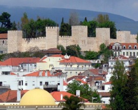 Arrendo quartos em Torres Novas