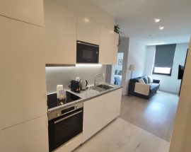 Apartamento T1 Mobilado Arrendamento 2 a 6 meses Matosinhos