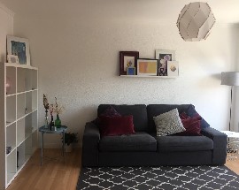 Apartamento T3 junto ao metro e perto da praia de Matosinhos