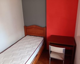 Quarto em T3 Coimbra Bairro Norton de Matos