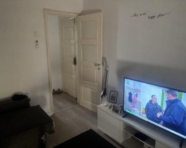 Alugo apartamento T2 no Barreiro rua Gil Eanes