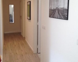 Fully equiped 4 bedroom flat in Lisbon