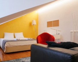 Apartamento muito bom Lisboa Picoas