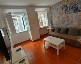 Apartamento na Madragoa em Lisboa