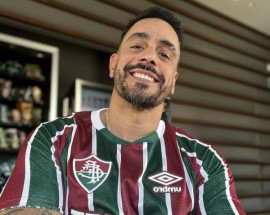 Foto de Renato Perdigão