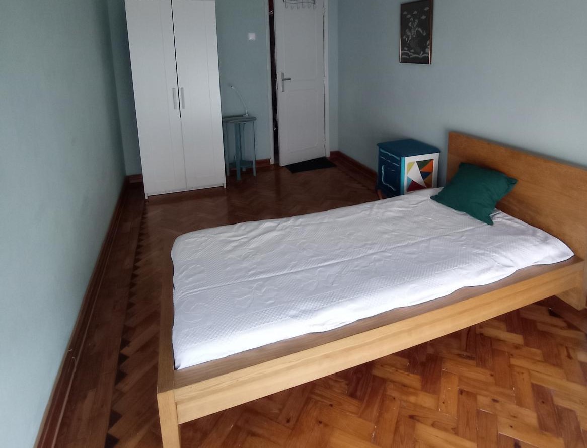 Arrendo Quarto Ou Apartamento Odivelas - Bquarto